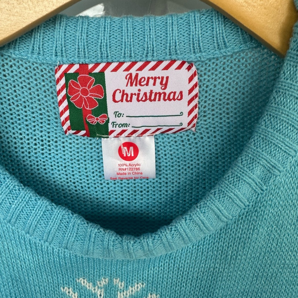 EUC Ugly Christmas sweater - Picture 4 of 5